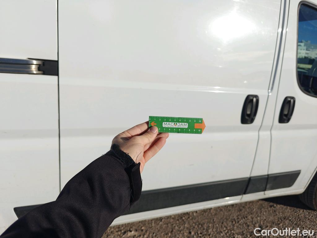  Opel  Movano OPEL  / 2021 / 4P / furgón Furgón Base L2H2 3.5T 2.2 BlueHDi 103kW #52