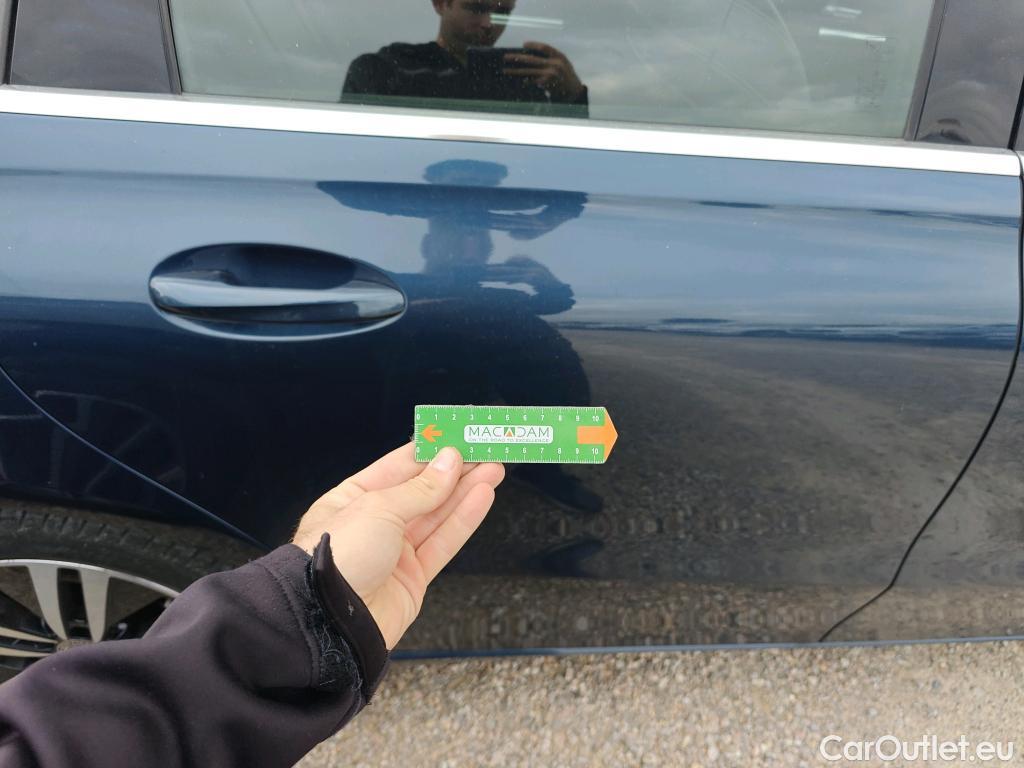  Mercedes  B-Klasse MERCEDES-BENZ Clase B / 2019 / 5P / monovolumen compacto B 180 d #56