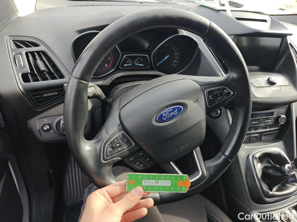  Ford  Kuga  Trend+ 1.5 EcoBoost 120CV MT6 E6dT #35