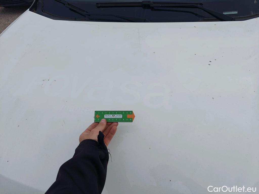  Fiat  Doblo FIAT DOBLÒ CARGO VU 4p 3G furgón derivad Base Maxi 1.3 Mjet 90 E5+ #47