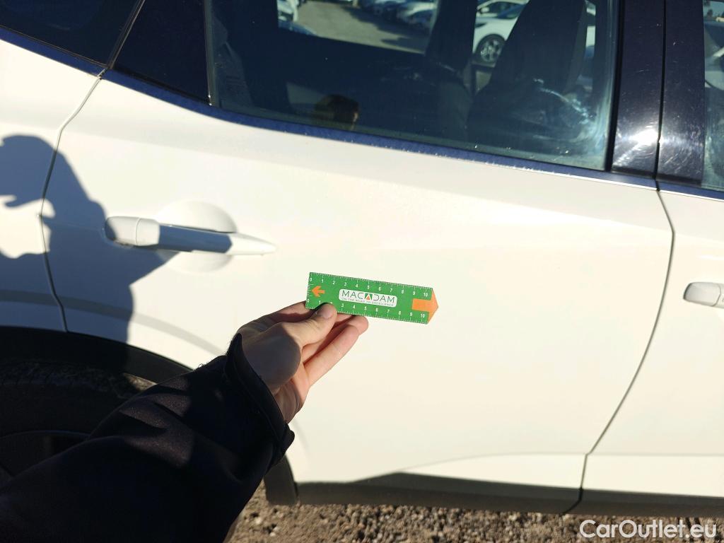  Nissan  Qashqai NISSAN  / 2021 / 5P / todoterreno DIG-T 103kW (140CV) mHEV 4x2 Acenta #18