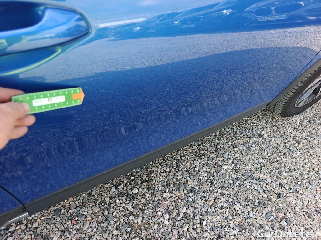  KIA  XCeed KIA  / 2019 / 5P / todoterreno 1.0 T-GDi Drive 88kW (120CV) #16