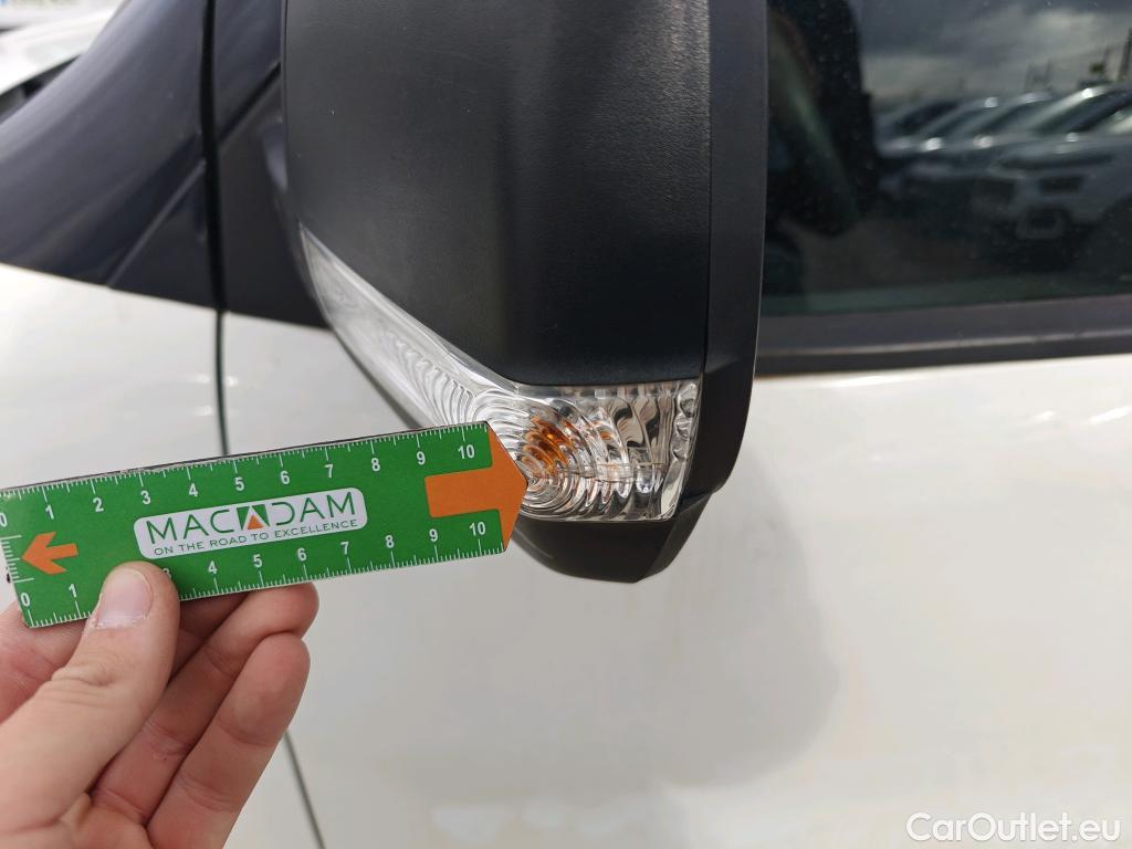  Fiat  Doblo FIAT DOBLÒ CARGO VU 4p 3G furgón derivad Base Maxi 1.3 Mjet 90 E5+ #82