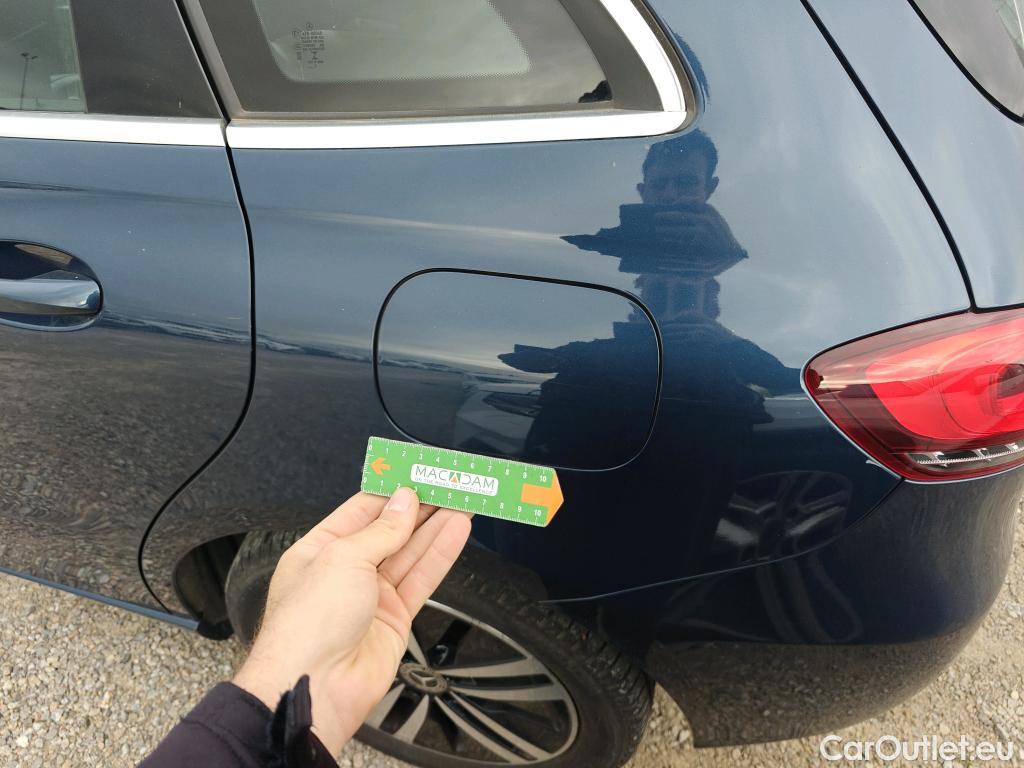  Mercedes  B-Klasse MERCEDES-BENZ Clase B / 2019 / 5P / monovolumen compacto B 180 d #61