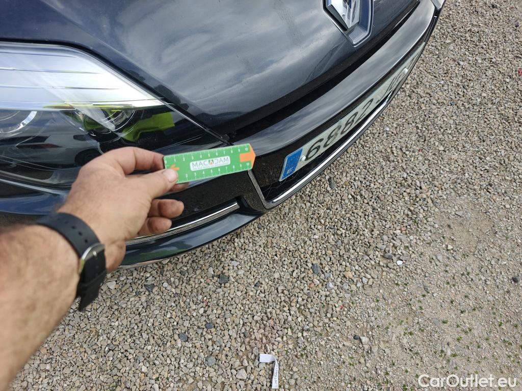  Renault  Laguna RENAULT  5p 3G berlina con portón Bose Edition 2.0 Energy dCi 130 eco2 #12