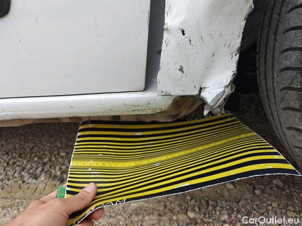  Land Rover  Discovery FIAT Doblò / 2022 / 5P / combi Combi (N1) BlueHDi 1.5 L 100CV (AC) #61