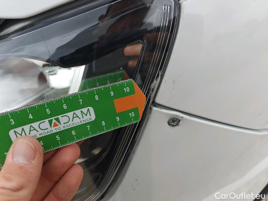  Land Rover  Discovery FIAT Doblò / 2022 / 5P / combi Combi (N1) BlueHDi 1.5 L 100CV (AC) #80