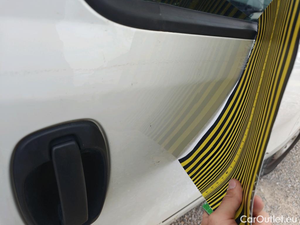  Fiat  Doblo FIAT DOBLÒ CARGO VU 4p 3G furgón derivad Base Maxi 1.3 Mjet 90 E5+ #43