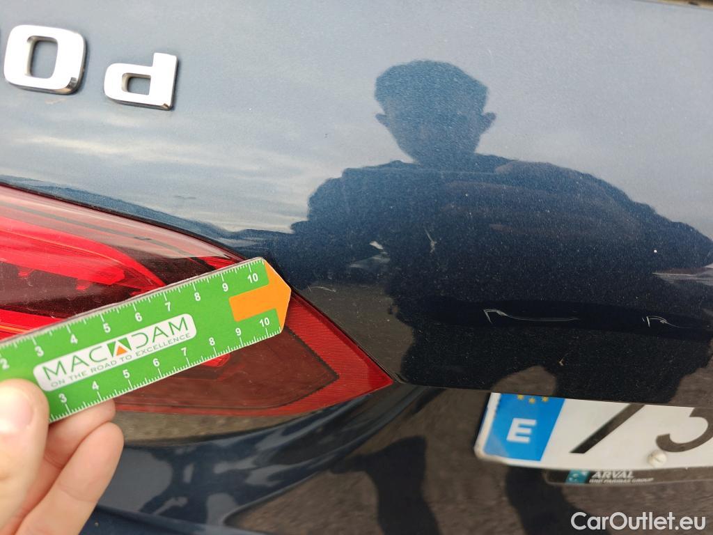  Mercedes  B-Klasse MERCEDES-BENZ Clase B / 2019 / 5P / monovolumen compacto B 180 d #15