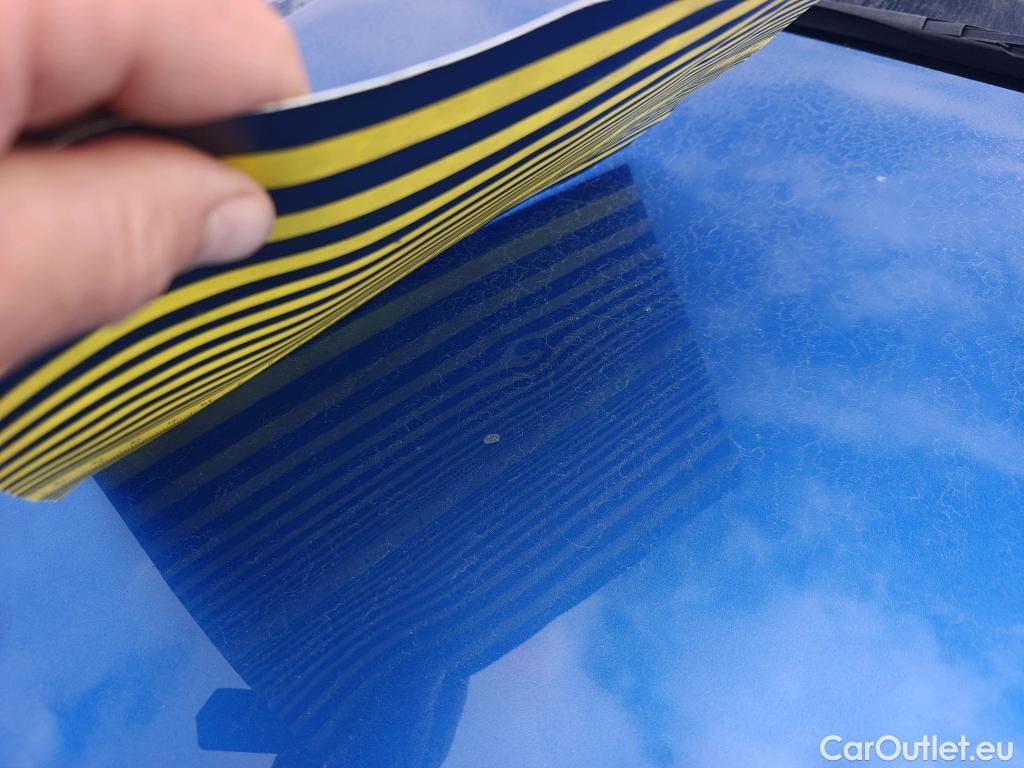  KIA  XCeed KIA  / 2019 / 5P / todoterreno 1.0 T-GDi Drive 88kW (120CV) #11