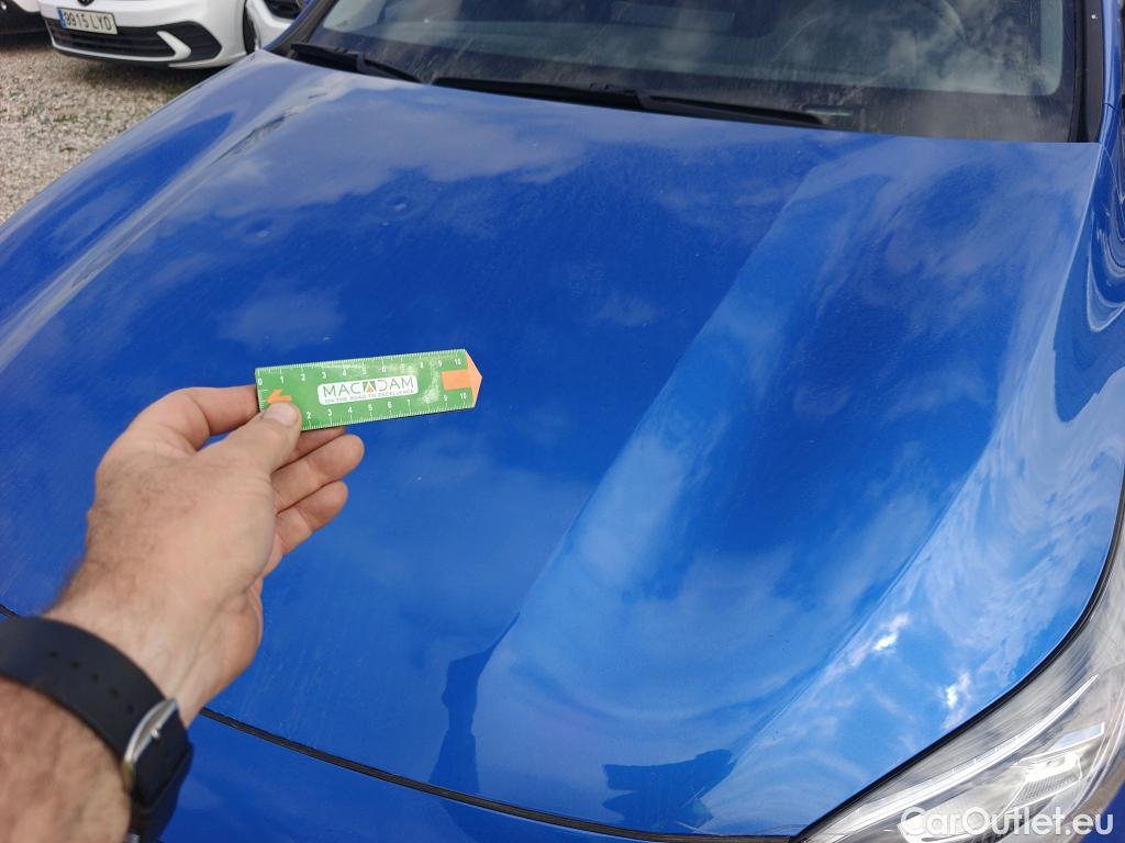  KIA  XCeed KIA  / 2019 / 5P / todoterreno 1.0 T-GDi Drive 88kW (120CV) #10