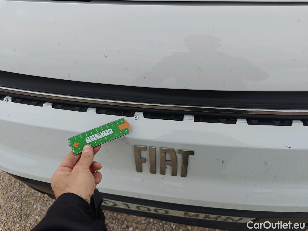  Land Rover  Discovery FIAT Doblò / 2022 / 5P / combi Combi (N1) BlueHDi 1.5 L 100CV (AC) #9