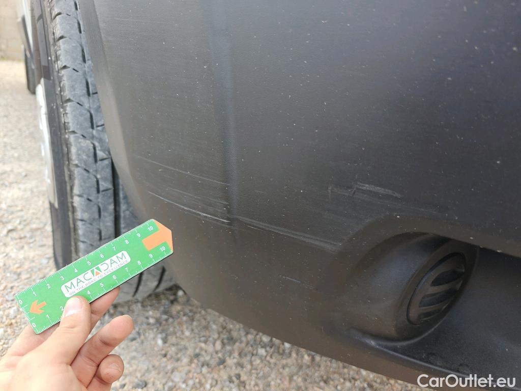  Opel  Movano OPEL  / 2021 / 4P / Furgón Base L2H2 3.5T 2.2 BHDi 88kW #44