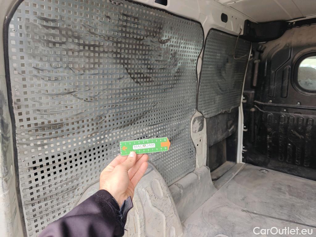  Fiat  Doblo FIAT DOBLÒ CARGO VU 4p 3G furgón derivad Base Maxi 1.3 Mjet 90 E5+ #84