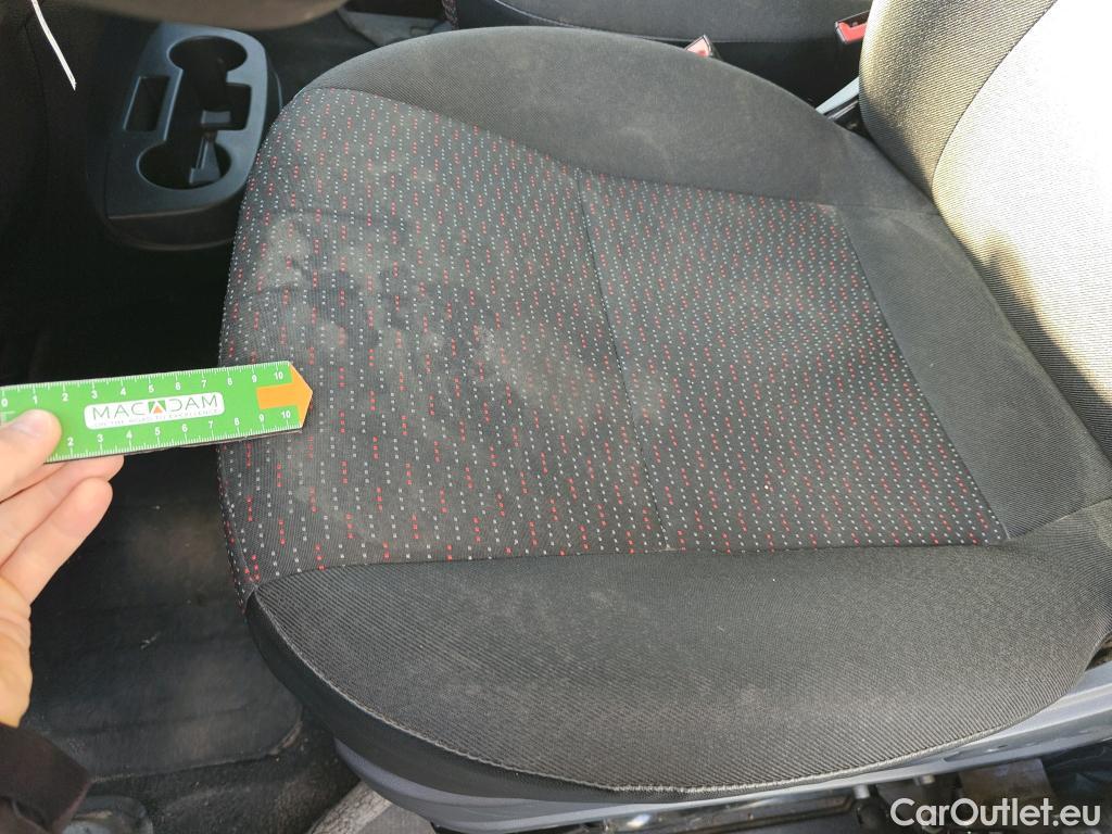  Opel  Movano OPEL  / 2021 / 4P / furgón Furgón Base L2H2 3.5T 2.2 BlueHDi 103kW #35