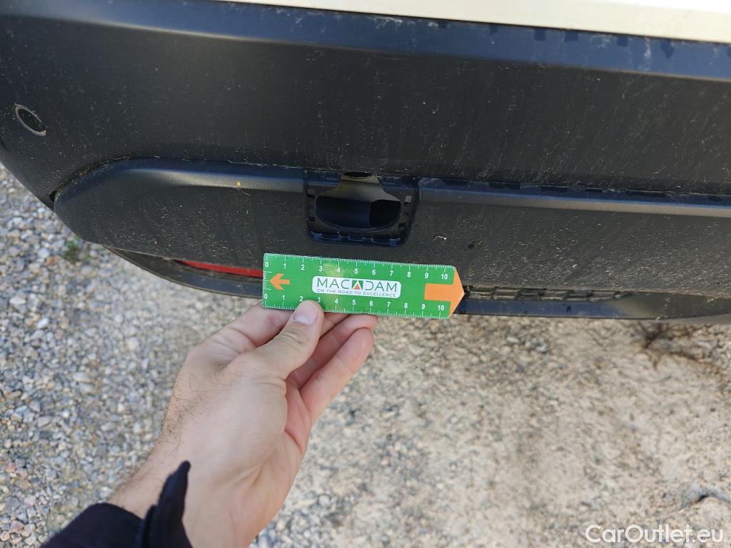  Nissan  Qashqai NISSAN  / 2021 / 5P / todoterreno DIG-T 103kW (140CV) mHEV 4x2 Acenta #11