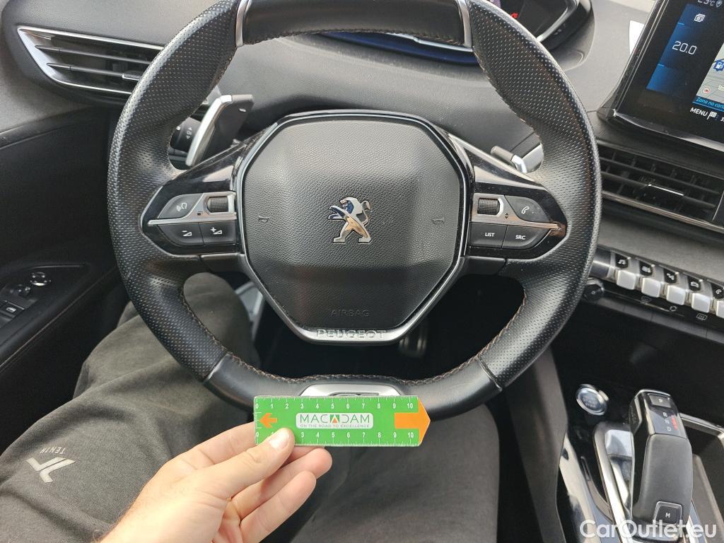  Peugeot  5008 PEUGEOT  / 2020 / 5P / todoterreno 1.5 BlueHDi 96kW S&S GT EAT8 #30