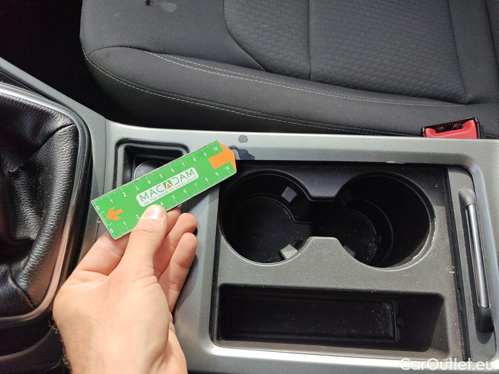  Ford  Kuga  Trend+ 1.5 EcoBoost 120CV MT6 E6dT #16