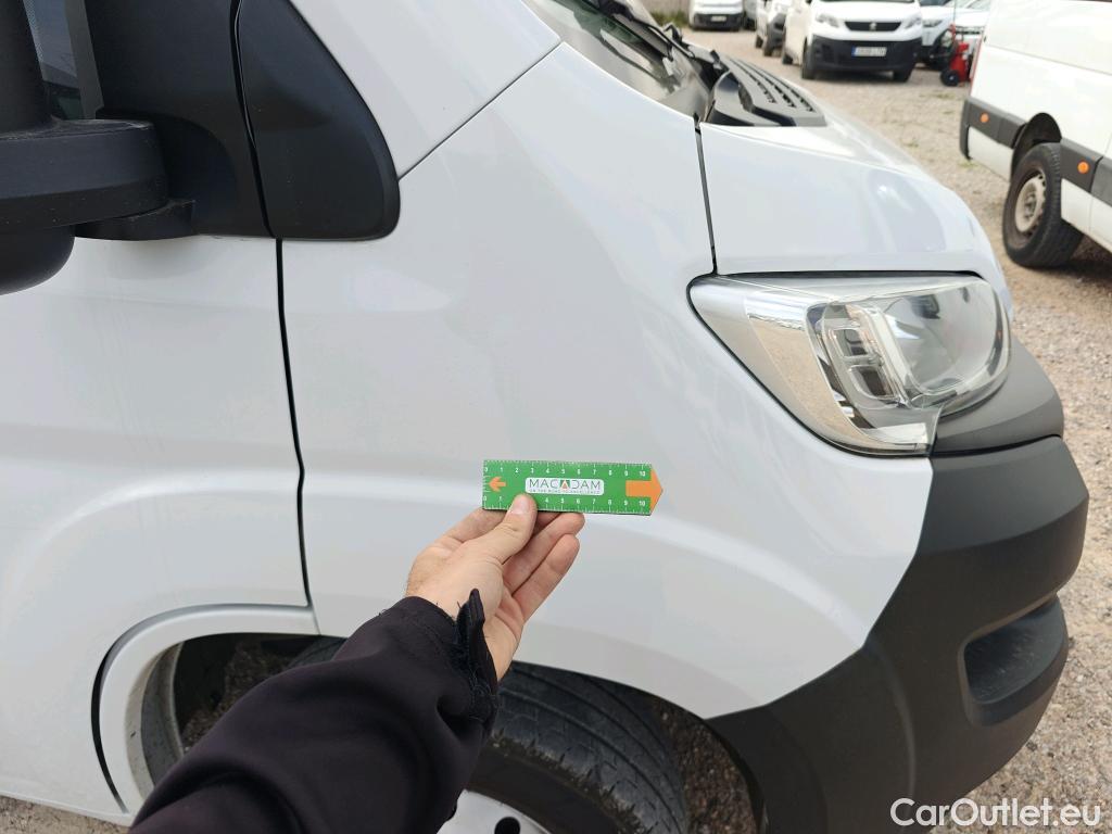  Opel  Movano OPEL  / 2021 / 4P / Furgón Base L2H2 3.5T 2.2 BHDi 88kW #30