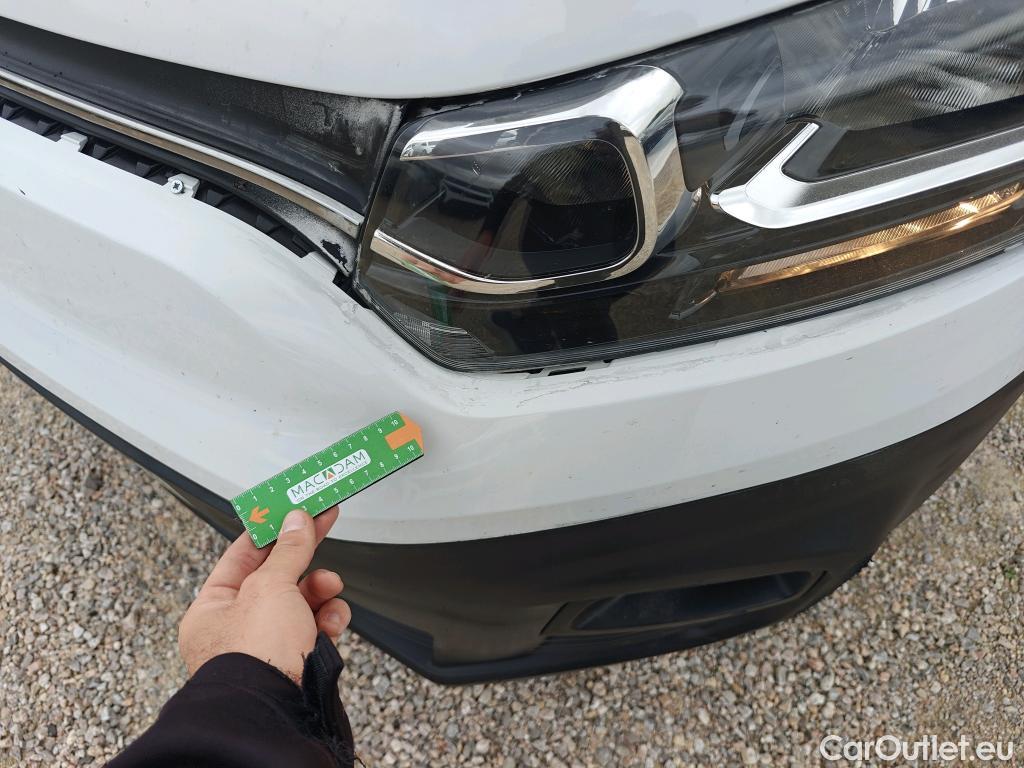  Land Rover  Discovery FIAT Doblò / 2022 / 5P / combi Combi (N1) BlueHDi 1.5 L 100CV (AC) #10