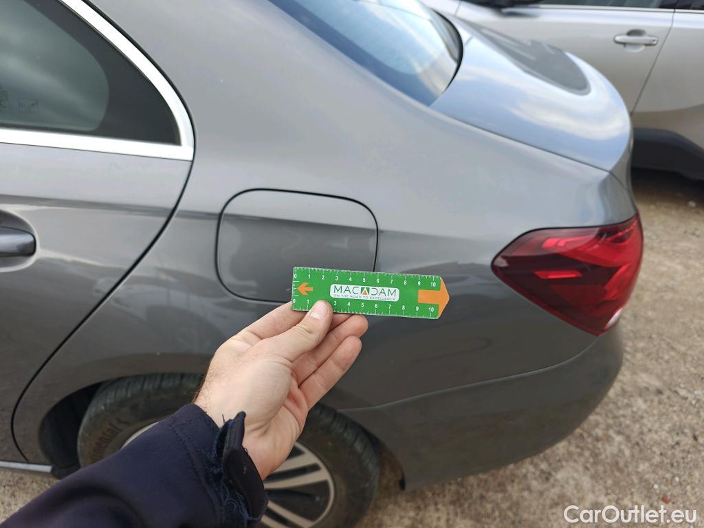  Mercedes  A-Klasse MERCEDES-BENZ Clase A / 2018 / 4P / sedán Sedán A 250 e #5