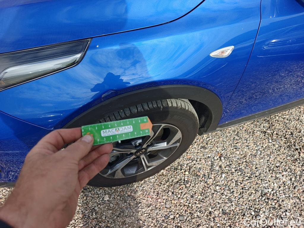  KIA  XCeed KIA  / 2019 / 5P / todoterreno 1.0 T-GDi Drive 88kW (120CV) #37