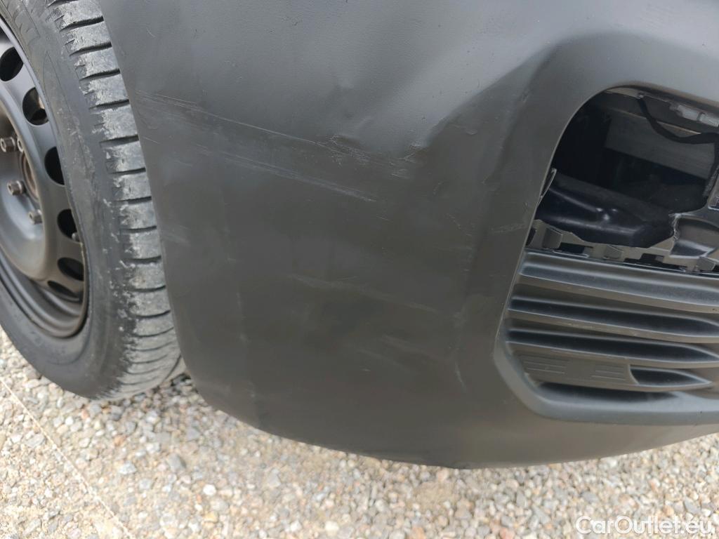  Land Rover  Discovery FIAT Doblò / 2022 / 5P / combi Combi (N1) BlueHDi 1.5 L 100CV (AC) #16