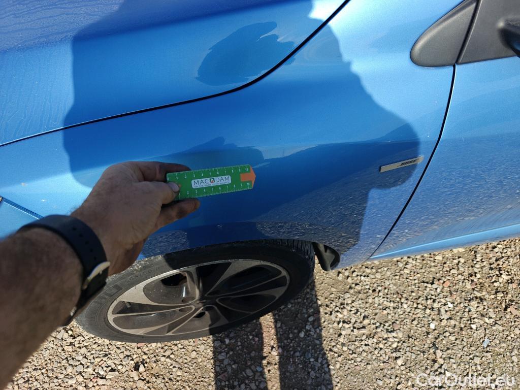  Renault  Megane RENAULT MÉGANE 5p 3G familiar Sp. Tou. Bose Energy dCi 130 S&S Euro 6 #11