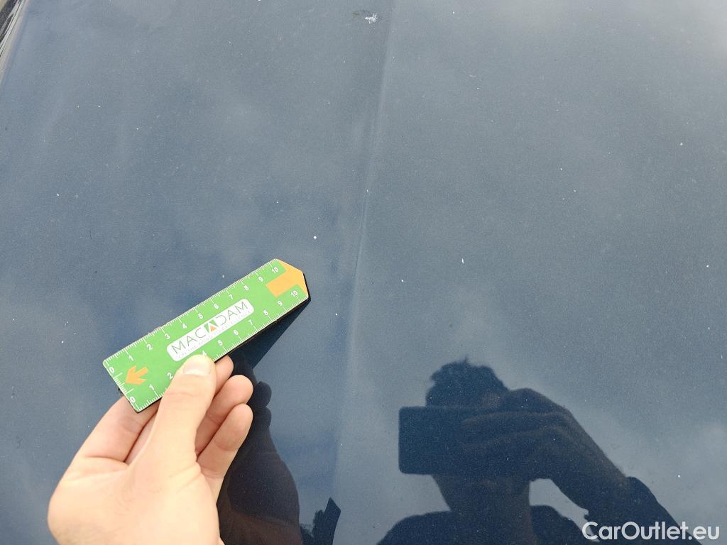  Mercedes  B-Klasse MERCEDES-BENZ Clase B / 2019 / 5P / monovolumen compacto B 180 d #4