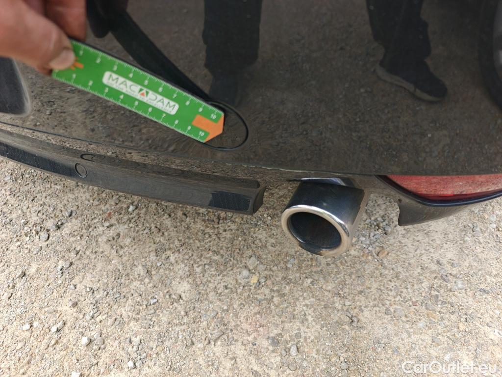  Renault  Laguna RENAULT  5p 3G berlina con portón Bose Edition 2.0 Energy dCi 130 eco2 #26