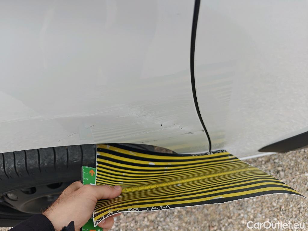  Land Rover  Discovery FIAT Doblò / 2022 / 5P / combi Combi (N1) BlueHDi 1.5 L 100CV (AC) #24