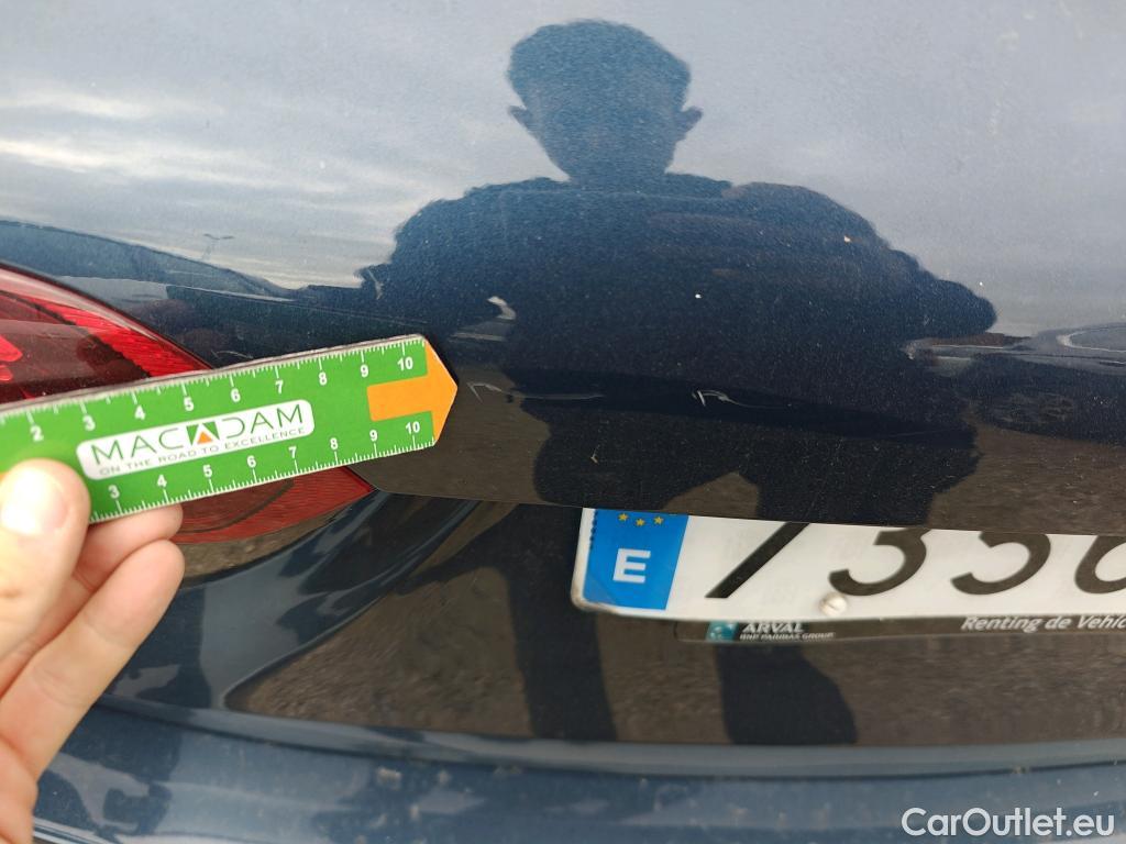  Mercedes  B-Klasse MERCEDES-BENZ Clase B / 2019 / 5P / monovolumen compacto B 180 d #14