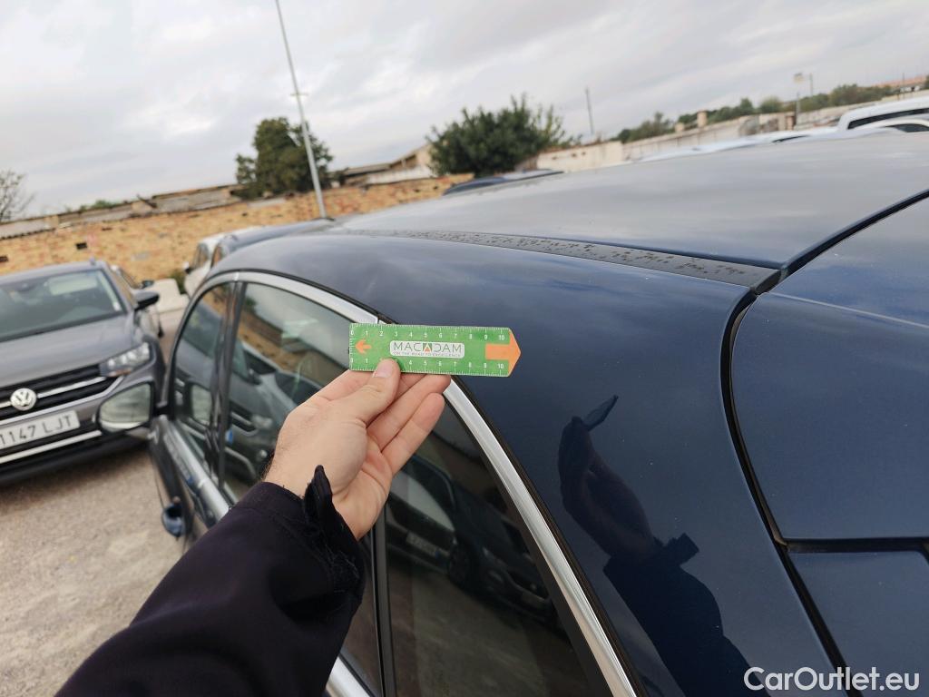  Mercedes  B-Klasse MERCEDES-BENZ Clase B / 2019 / 5P / monovolumen compacto B 180 d #9