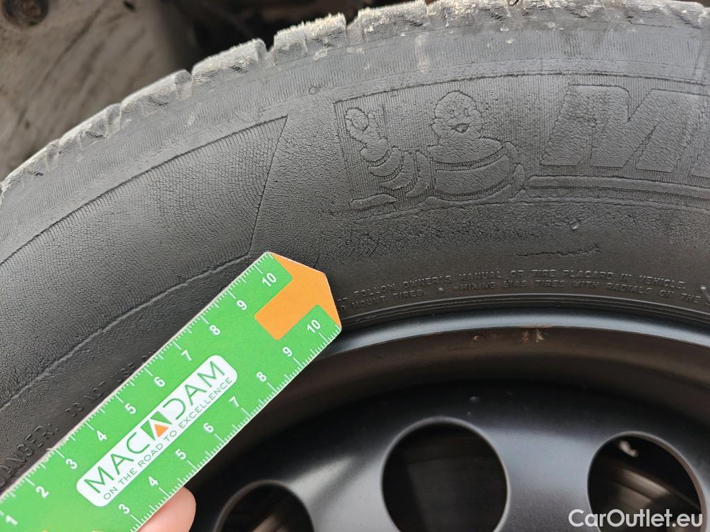  Land Rover  Discovery FIAT Doblò / 2022 / 5P / combi Combi (N1) BlueHDi 1.5 L 100CV (AC) #68