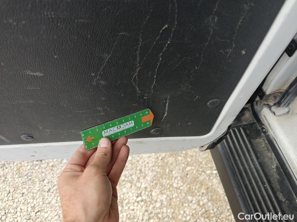  Opel  Movano OPEL  / 2021 / 4P / Furgón Base L2H2 3.5T 2.2 BHDi 88kW #28