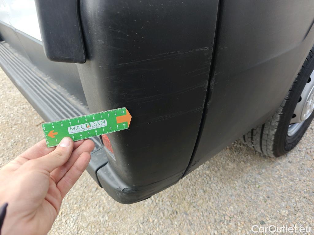  Opel  Movano OPEL  / 2021 / 4P / Furgón Base L2H2 3.5T 2.2 BHDi 88kW #51