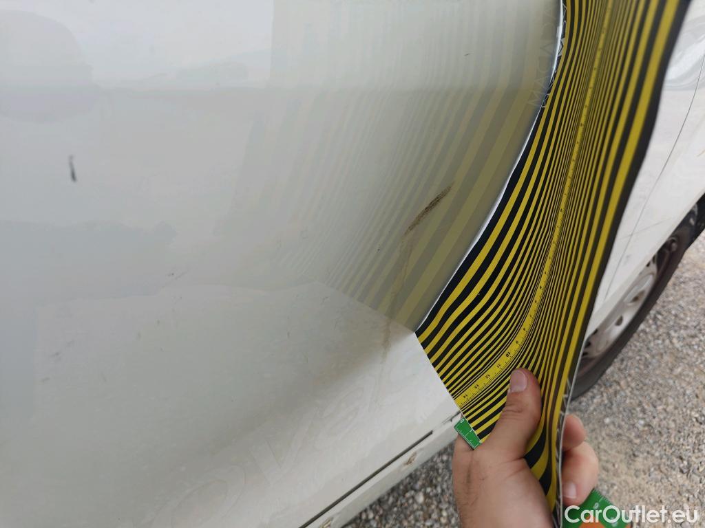  Fiat  Doblo FIAT DOBLÒ CARGO VU 4p 3G furgón derivad Base Maxi 1.3 Mjet 90 E5+ #42