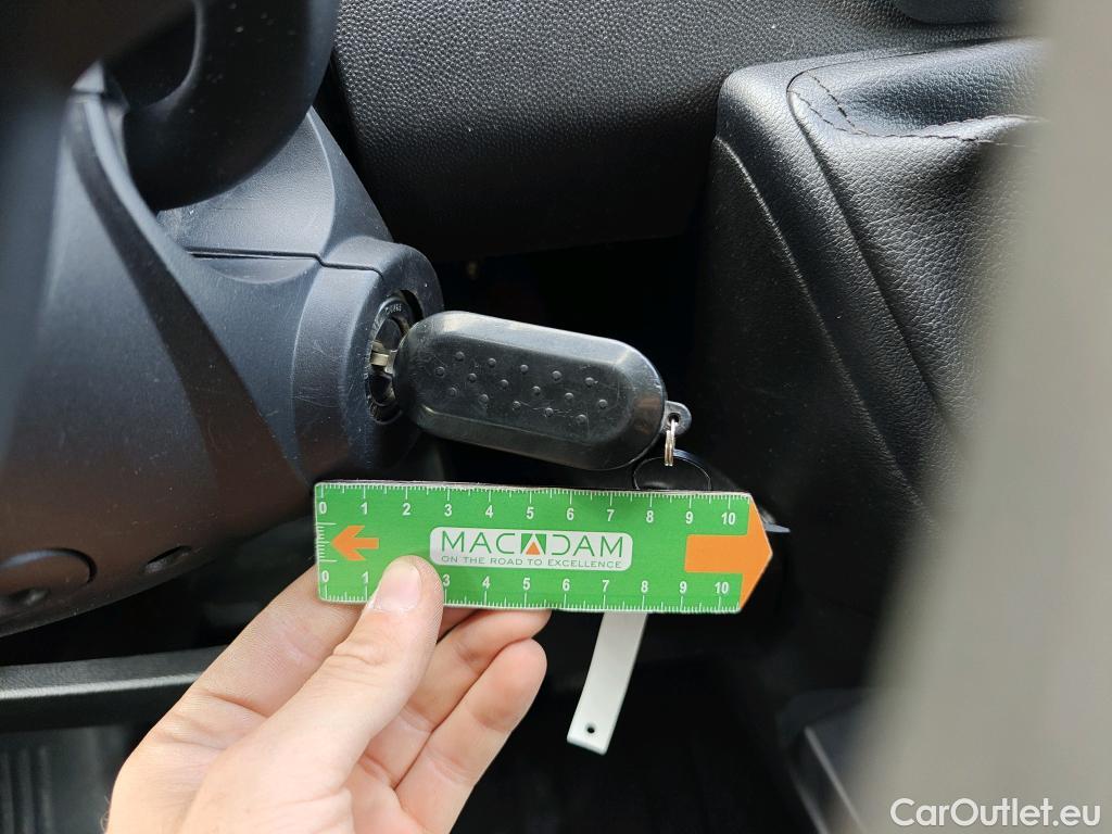  Opel  Movano OPEL  / 2021 / 4P / Furgón Base L2H2 3.5T 2.2 BHDi 88kW #3