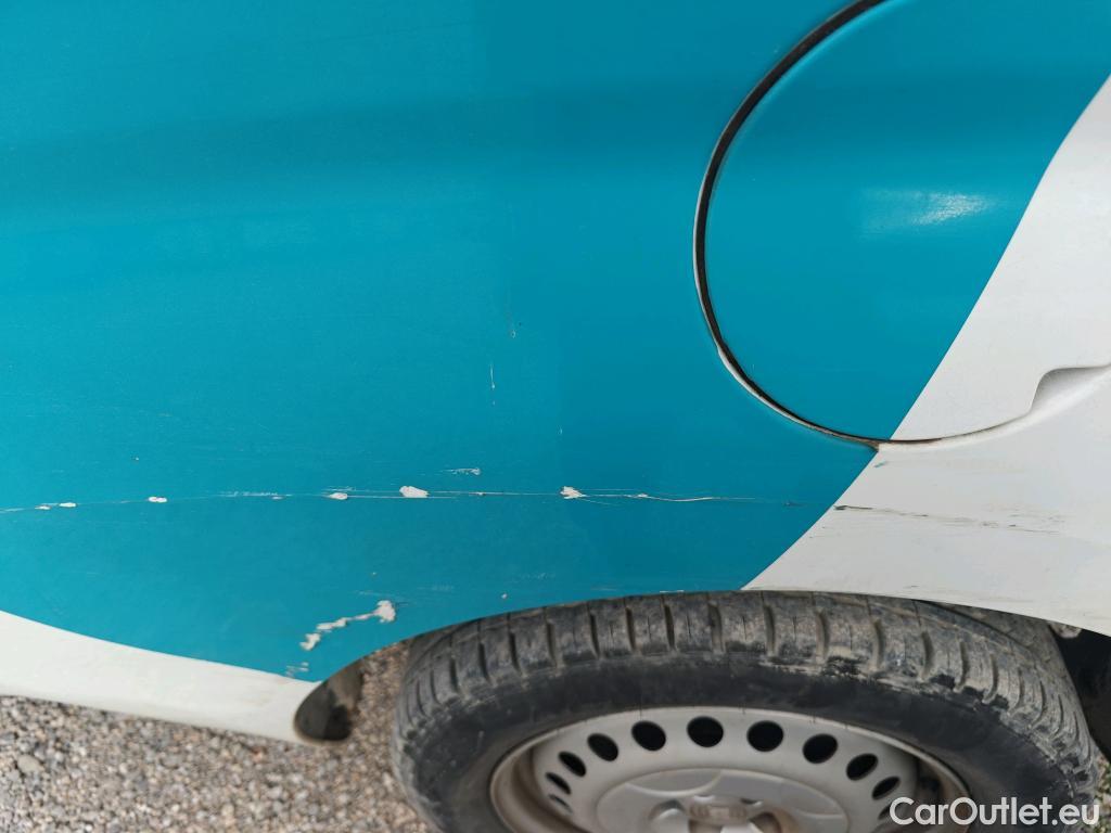  Fiat  Doblo FIAT DOBLÒ CARGO VU 4p 3G furgón derivad Base Maxi 1.3 Mjet 90 E5+ #12