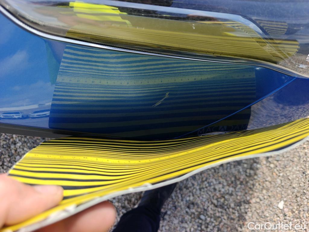  KIA  XCeed KIA  / 2019 / 5P / todoterreno 1.0 T-GDi Drive 88kW (120CV) #9