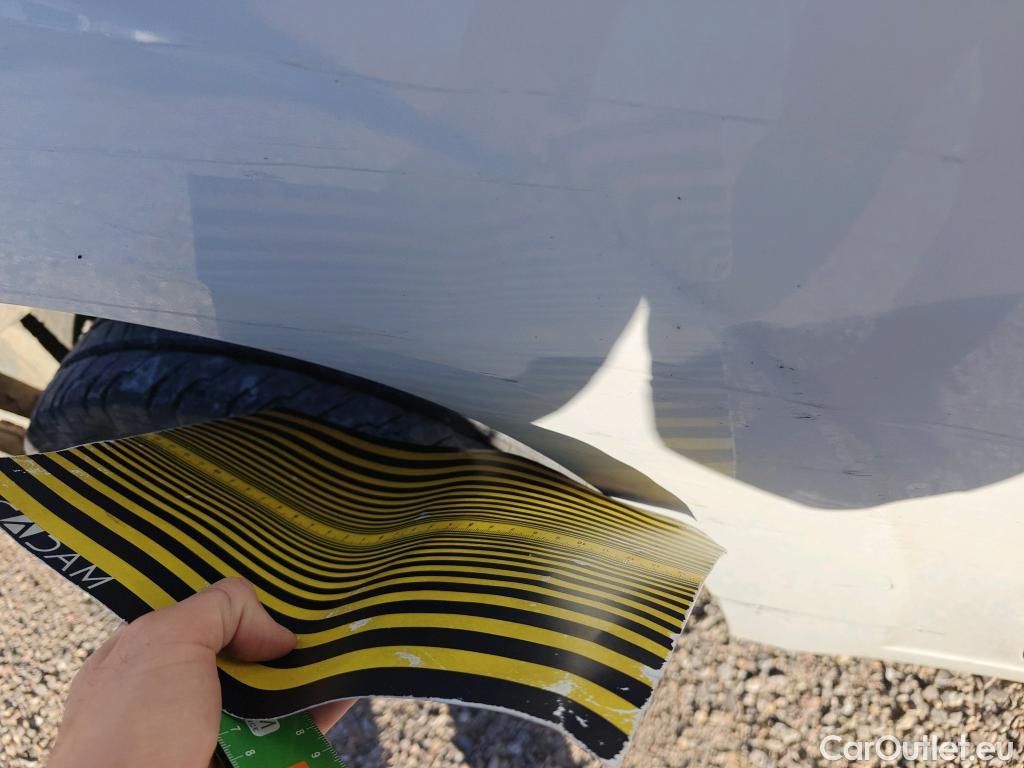  Opel  Movano OPEL  / 2021 / 4P / furgón Furgón Base L2H2 3.5T 2.2 BlueHDi 103kW #3