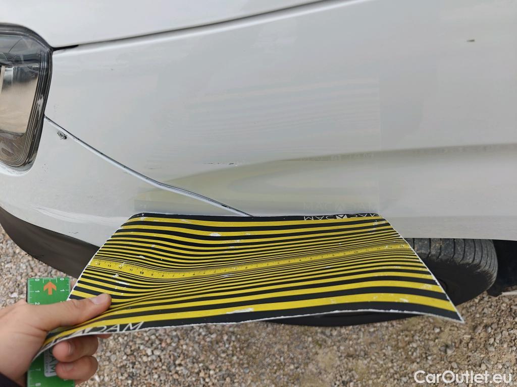  Land Rover  Discovery FIAT Doblò / 2022 / 5P / combi Combi (N1) BlueHDi 1.5 L 100CV (AC) #48