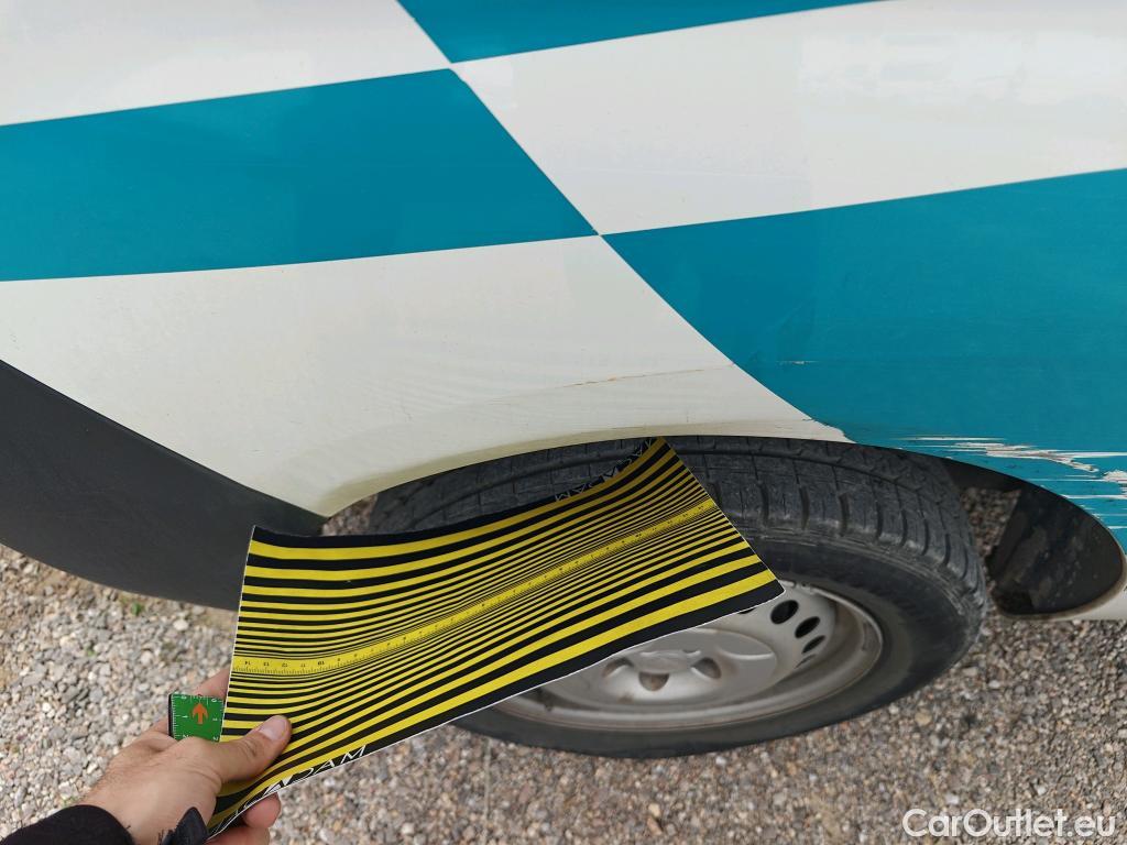  Fiat  Doblo FIAT DOBLÒ CARGO VU 4p 3G furgón derivad Base Maxi 1.3 Mjet 90 E5+ #4