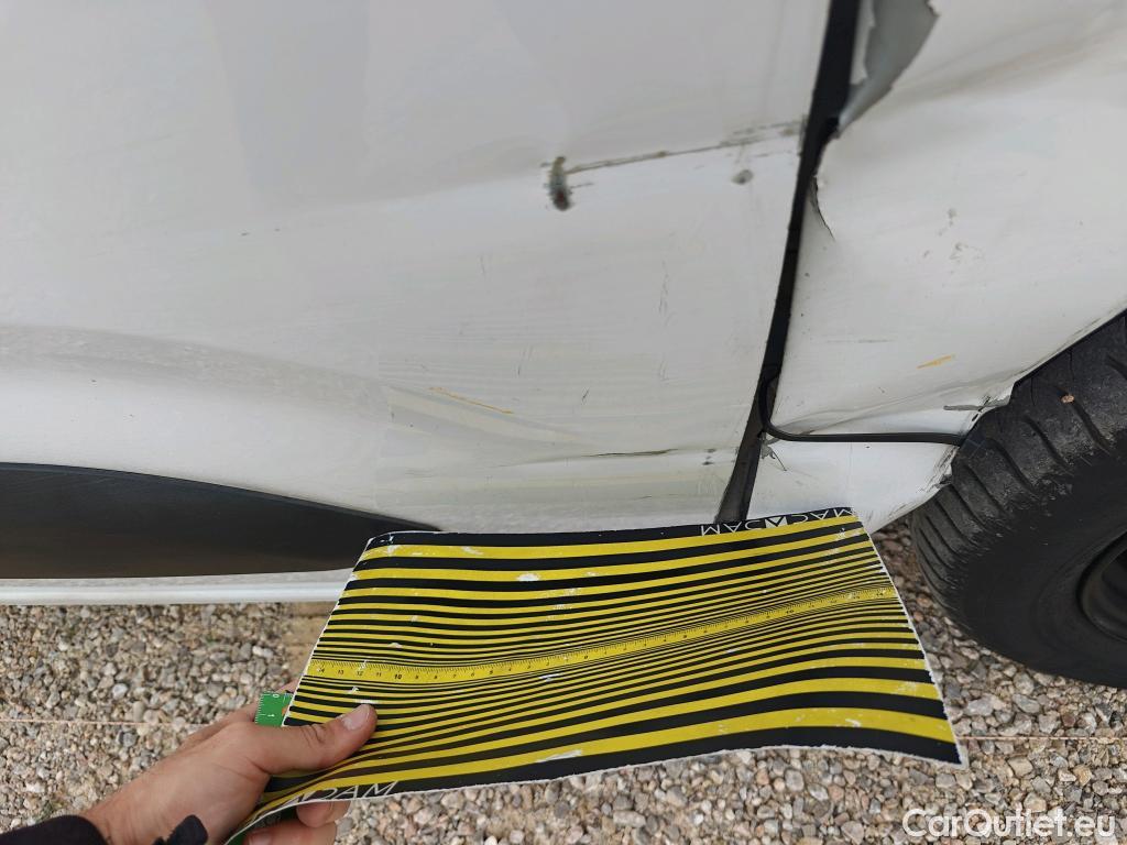  Land Rover  Discovery FIAT Doblò / 2022 / 5P / combi Combi (N1) BlueHDi 1.5 L 100CV (AC) #44