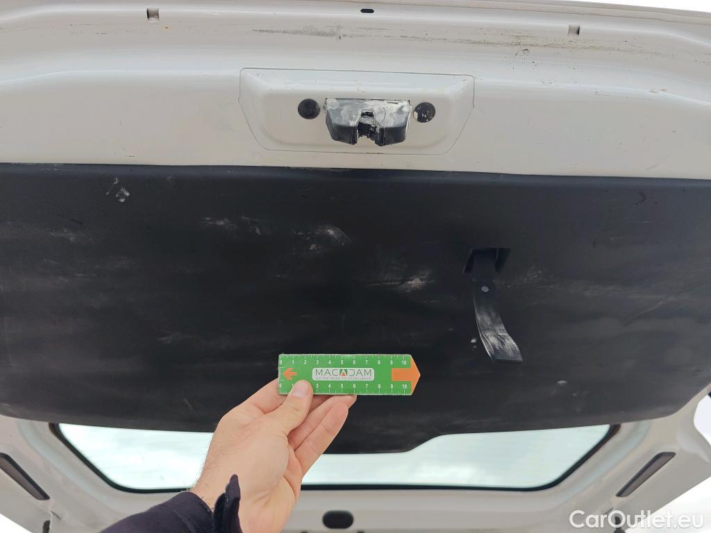  Land Rover  Discovery FIAT Doblò / 2022 / 5P / combi Combi (N1) BlueHDi 1.5 L 100CV (AC) #37