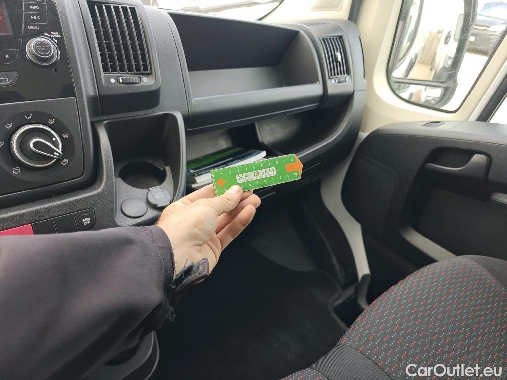  Opel  Movano OPEL  / 2021 / 4P / Furgón Base L2H2 3.5T 2.2 BHDi 88kW #58