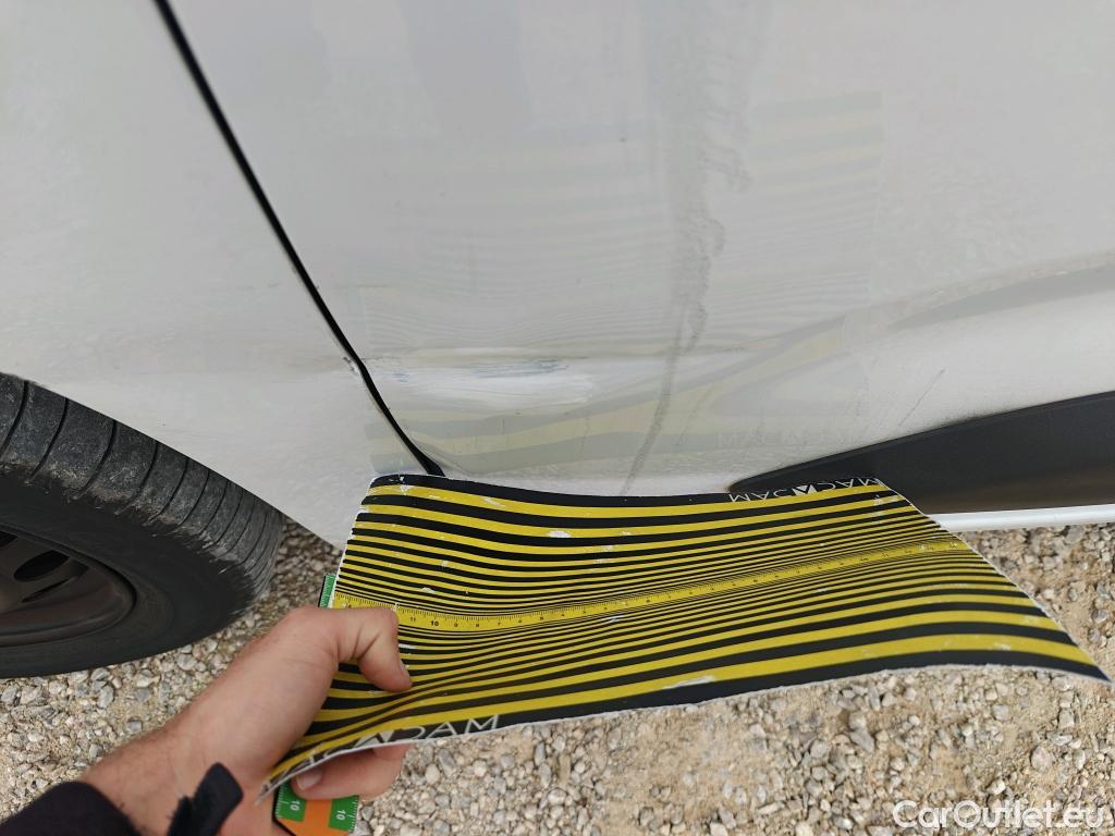  Land Rover  Discovery FIAT Doblò / 2022 / 5P / combi Combi (N1) BlueHDi 1.5 L 100CV (AC) #34