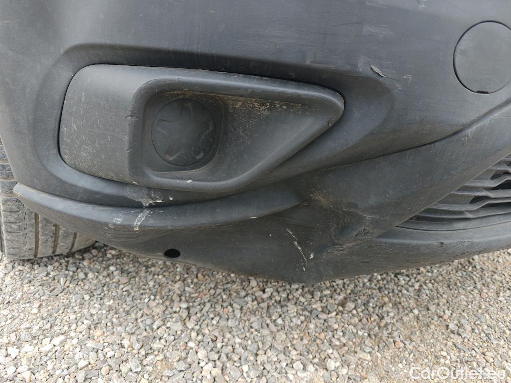  Fiat  Doblo FIAT DOBLÒ CARGO VU 4p 3G furgón derivad Base Maxi 1.3 Mjet 90 E5+ #23