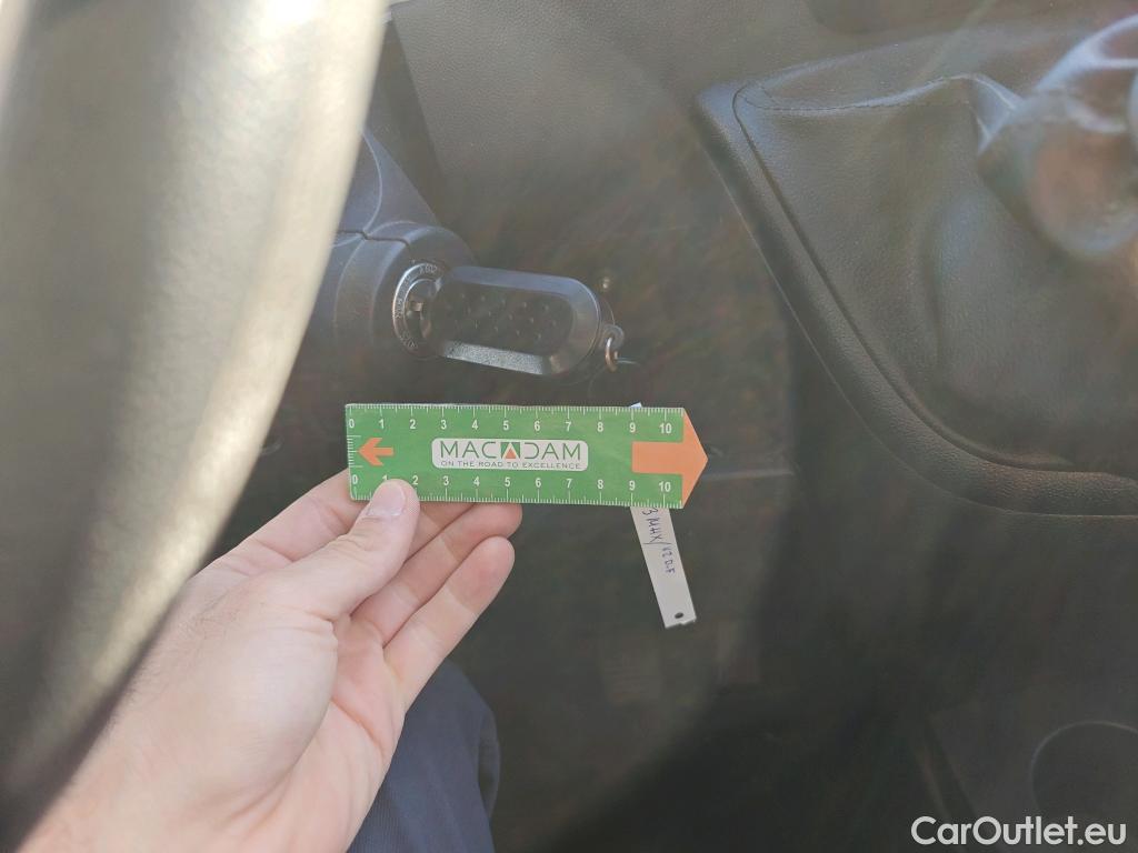  Opel  Movano OPEL  / 2021 / 4P / furgón Furgón Base L2H2 3.5T 2.2 BlueHDi 103kW #12