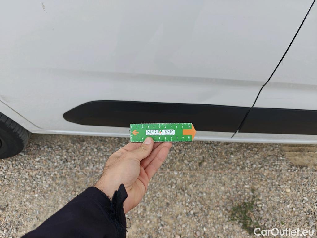  Land Rover  Discovery FIAT Doblò / 2022 / 5P / combi Combi (N1) BlueHDi 1.5 L 100CV (AC) #90